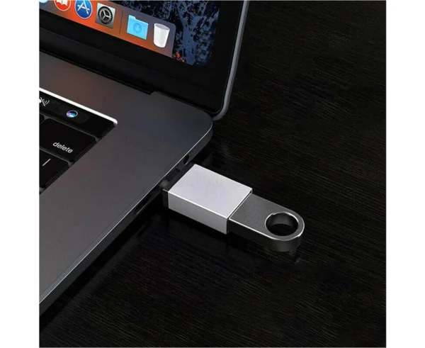 Usb-C Otg Data Adapter Usb Type C Male To Usb A Female Converter - Image 5
