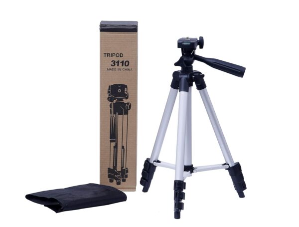 Tripod 3110 - Image 3