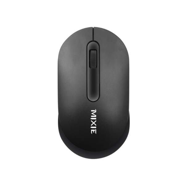 Mixie Wireless Mouse R518