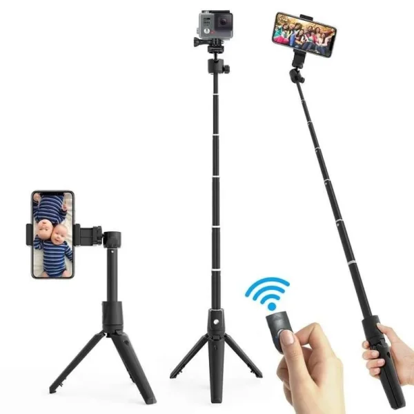 K20 Selfie Stick - Image 2