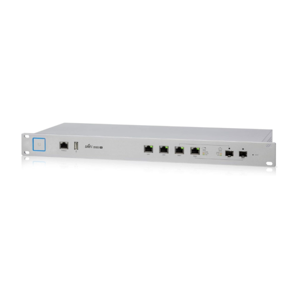 Unifi Security Gateway Pro