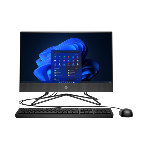 HP AIO 200 G4 – All-in-One Desktop