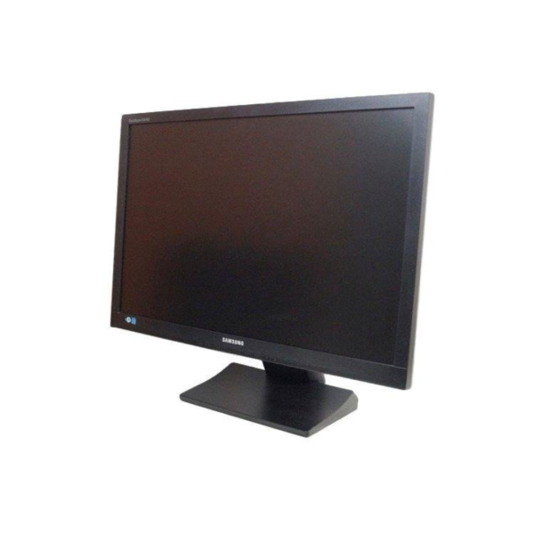 Samsung 22-Inch Monitor – Full HD Display