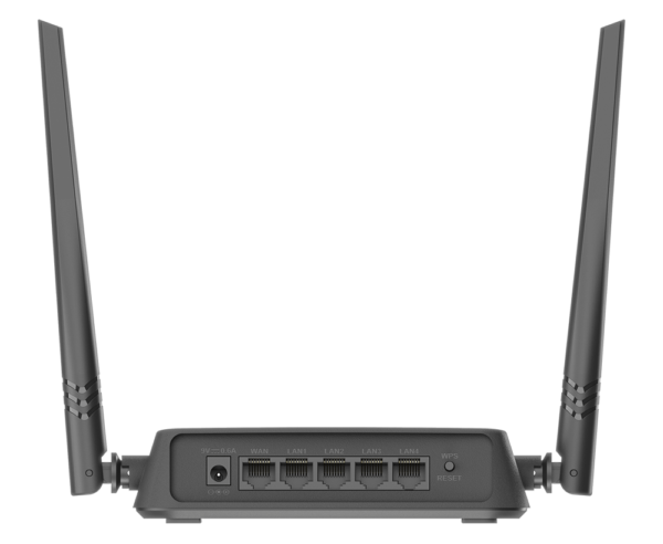 D-Link N300 Router (DIR-612) - Image 2