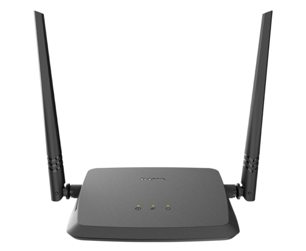 D-Link N300 Router (DIR-612)