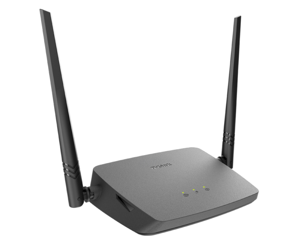 D-Link N300 Router (DIR-612) - Image 4