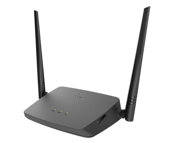 D-Link N300 Router (DIR-612) - Image 3