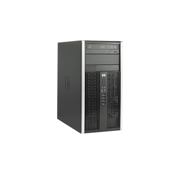 HP Core i3 System Unit – 4GB RAM / 500GB HDD - Image 3