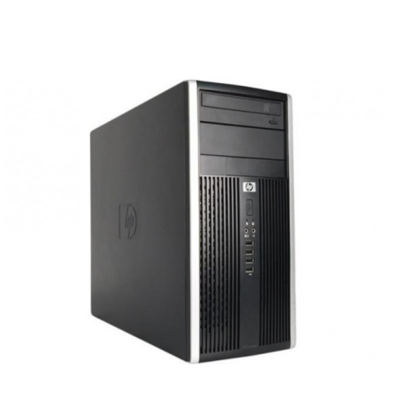 HP Core i3 System Unit – 4GB RAM / 500GB HDD