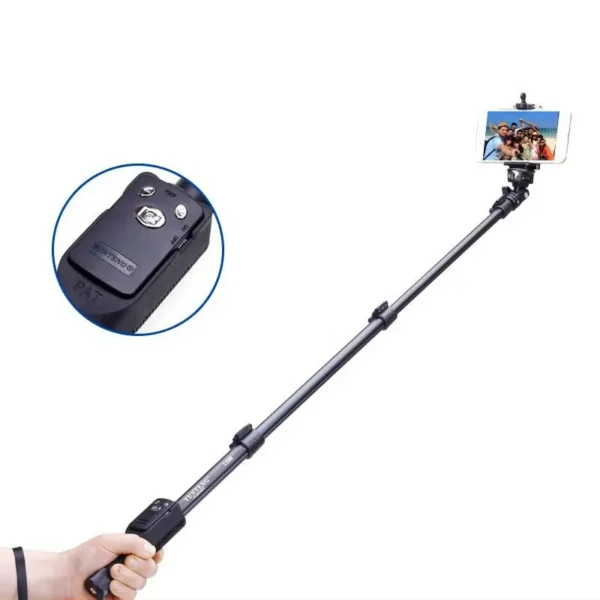 Yunteng Selfie Stick / Monopod Tripod  YT-1288 - Image 6