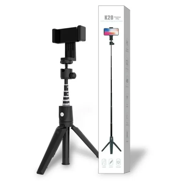 K20 Selfie Stick