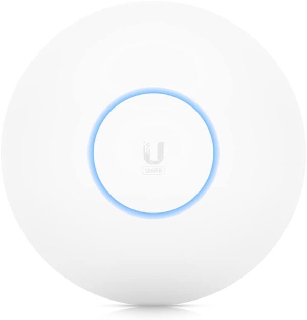 Unifi U6 Pro