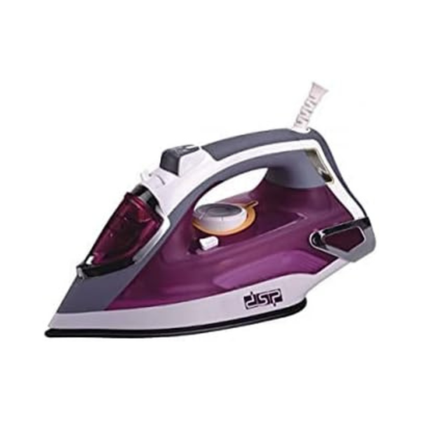 DSP KD-1032 Steam Iron