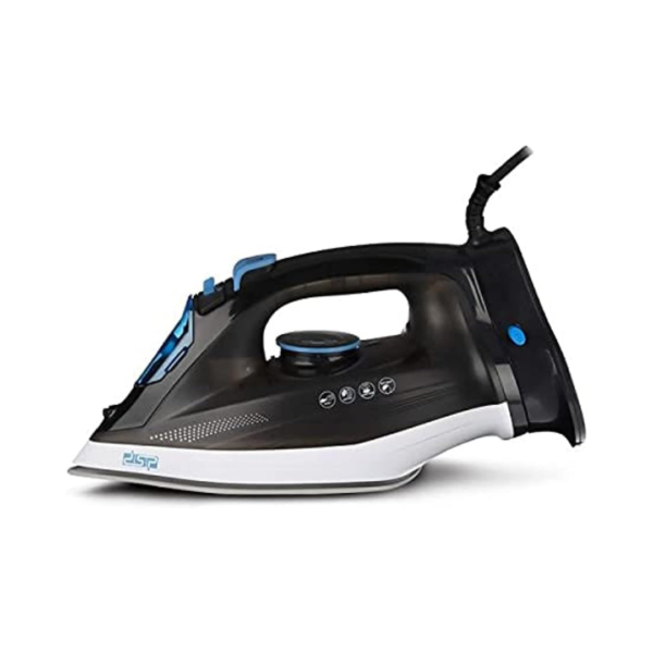 DSP KD-1064 Steam Iron