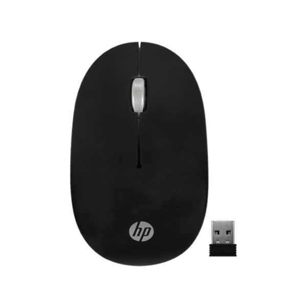 HP wireless mouse s1500