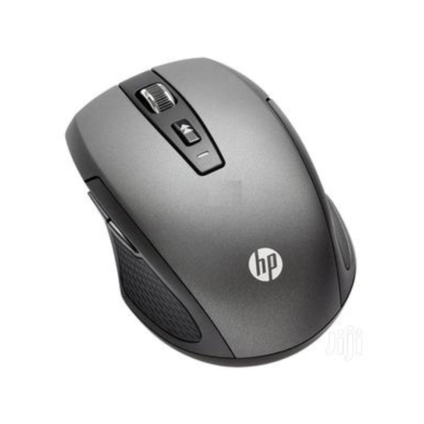 HP wireless mouse s9000