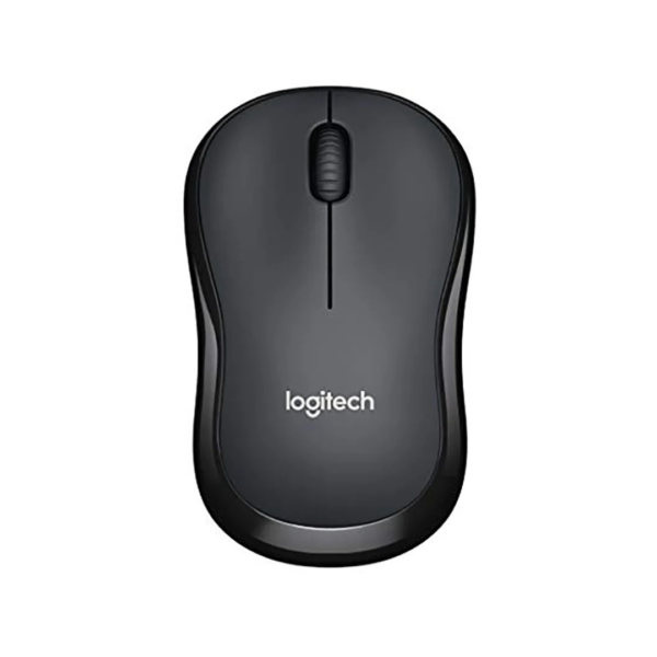 logitect wireless mouse m220