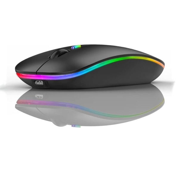 logitect wireless mouse m150