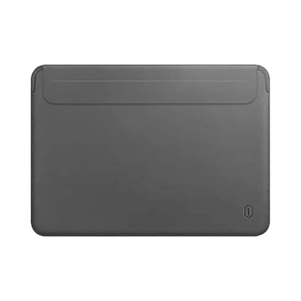 Wiwu Skin Zero Sleeve For Mac Book 16Inches (Grey )