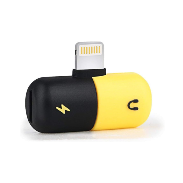 Lightning Splitter