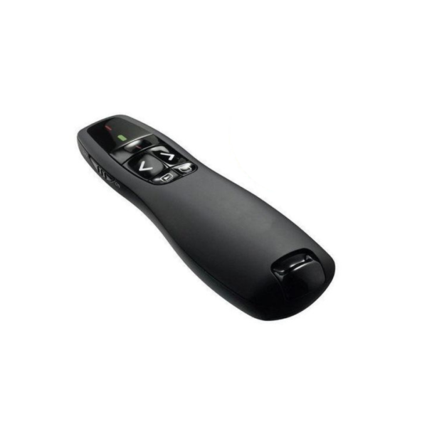 R400 Wireless Presenter