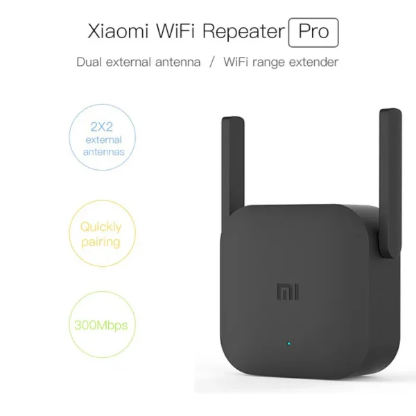 Mi Wifi Range Extender R03 - Image 3