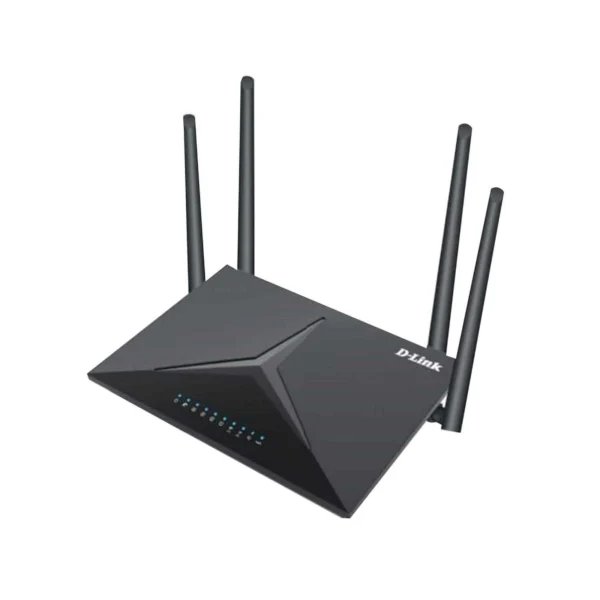 D-Link AC1200 Gigabit Router (DIR-825M)