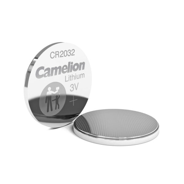 Camelion 3V Lithium Battery CR2032 - Image 9