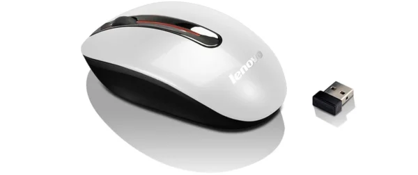 Lenovo wireless mouse n3903 - Image 2