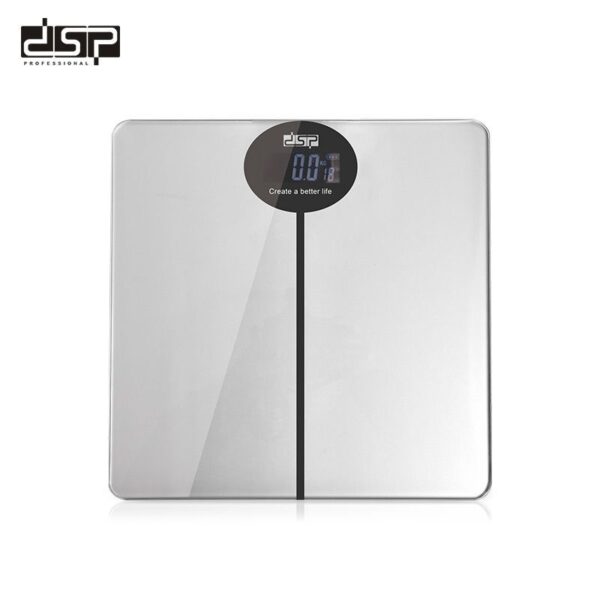 DSP KD-7013 BODY SCALE