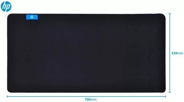 HP MP7035 High Performance Gaming Mouse Pad (700 x 350 x 3 mm) Large - Image 2