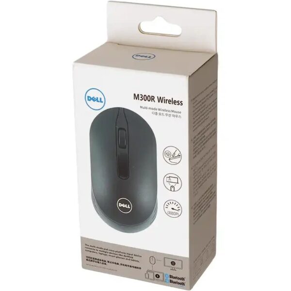 Dell wireless mouse m300r - Image 4