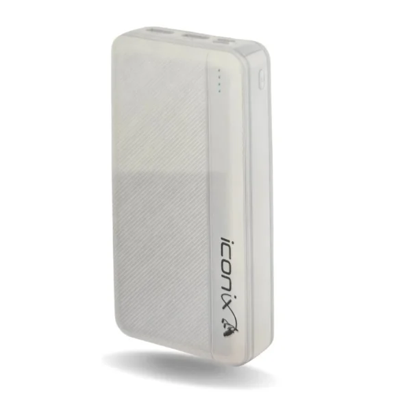 Iconix Power Bank IC-PB1518 20000mAH