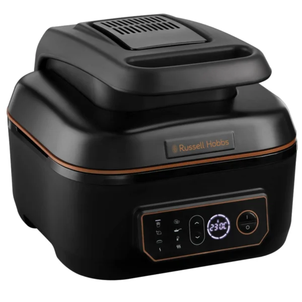 Satisfry Air & Grill Multi Cooker - 5.5 Litre