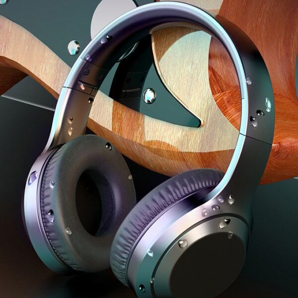 UENJOY Wireless Headphone UHP9 - Image 4