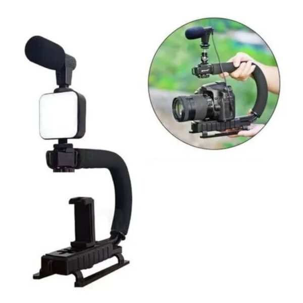 Video Making Kit AY-49U - Image 4