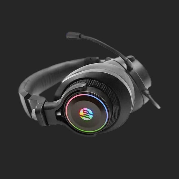 HP Gaming Headset H500GS - Image 5