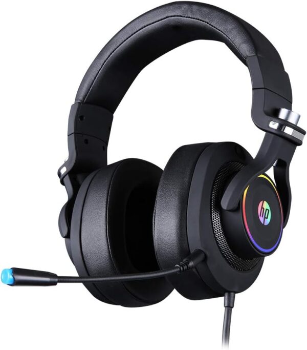 HP Gaming Headset H500GS - Image 6