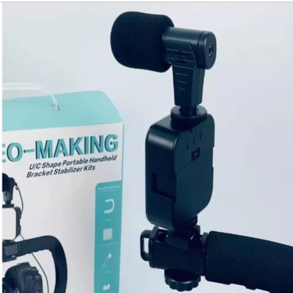 Video Making Kit AY-49U - Image 5