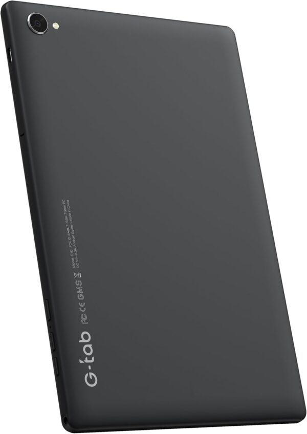 C10 GTAB TABLET WITH CASE - Image 2