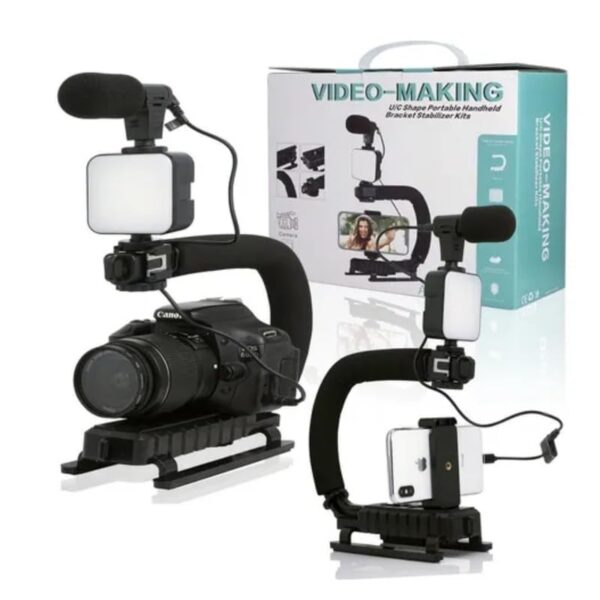 Video Making Kit AY-49U - Image 3