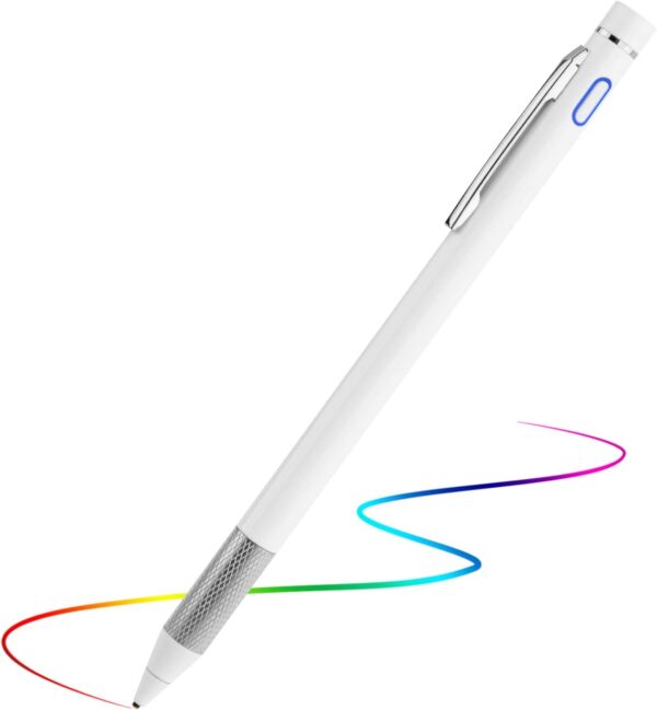 Lenovo Tab MI0 Plus - comes the folio and stylus pen