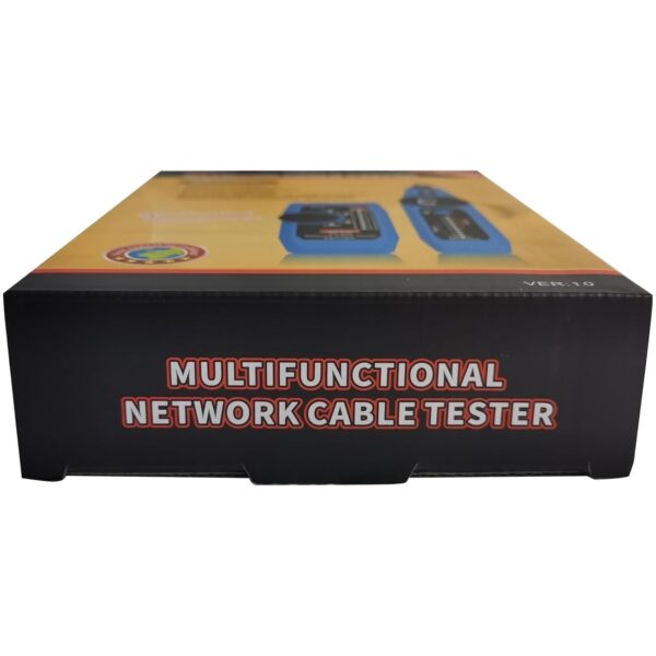 Network Cable Tester NF-810 - Image 3