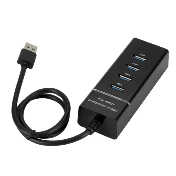 Usb Hub 4 Port 3.0 - Image 6