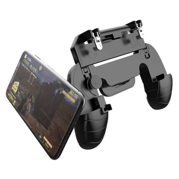 K11 5 in 1 Portable Gamepad - Image 4