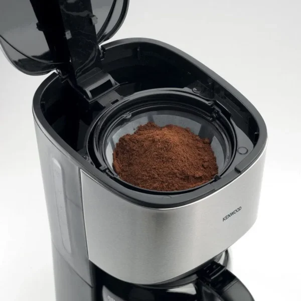 Kenwood Drip Coffee Maker, 12 Cups CMM10 - Image 4