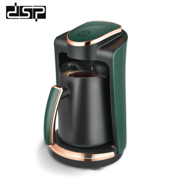 DSP Coffee Maker 400W KA3047