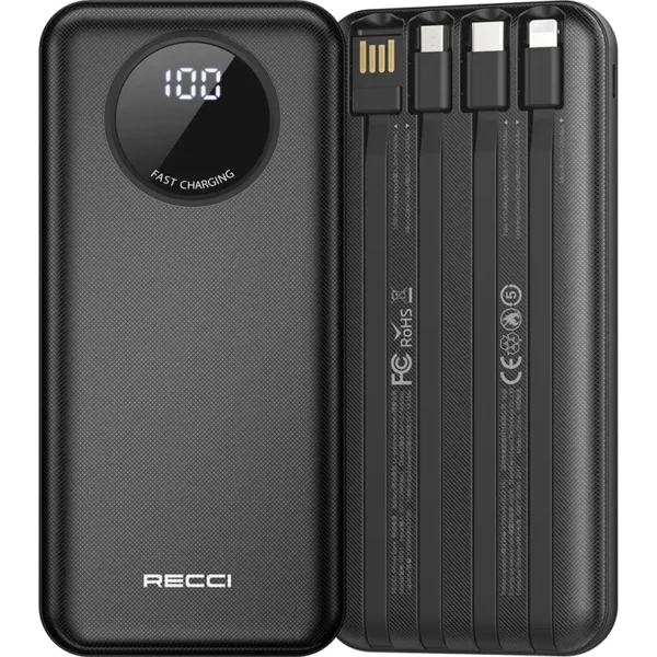 Recci Adapter RDS-A29 - Image 6