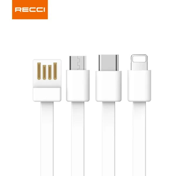 Recci Adapter RDS-A29 - Image 4