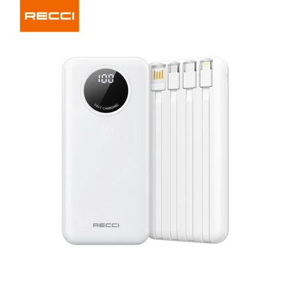 Recci Adapter RDS-A29 - Image 3